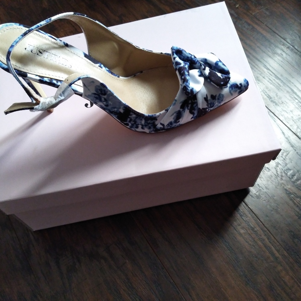 Pumps